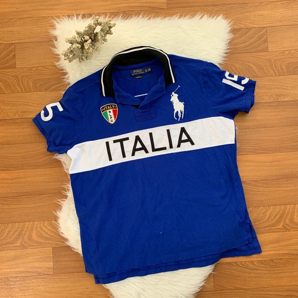 Polo Ralph Lauren Other - Men’s Italia Polo